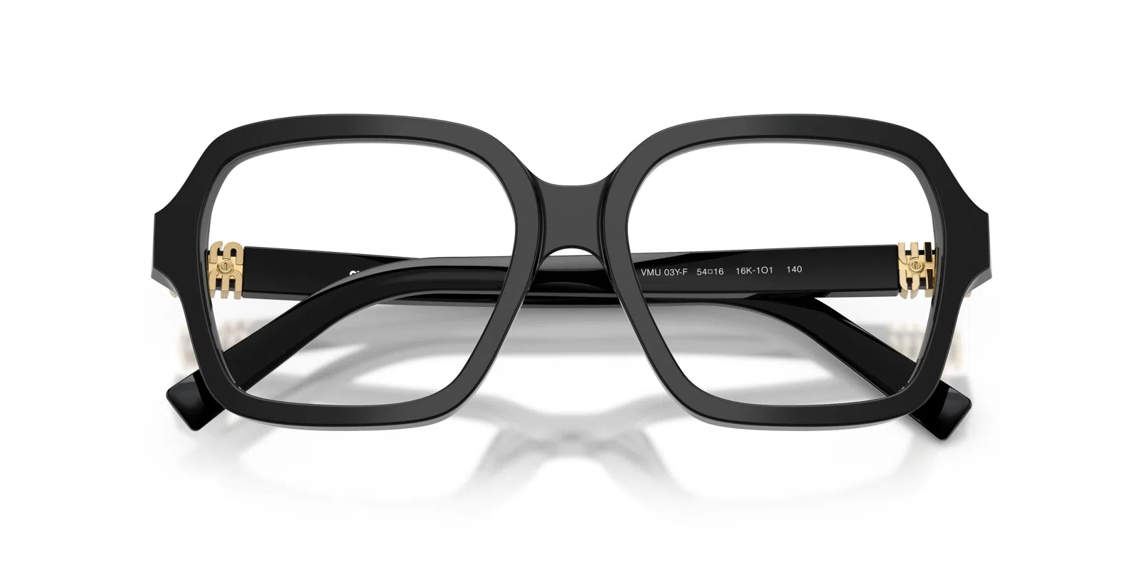 Miu 03YVF Eyeglasses - view 9